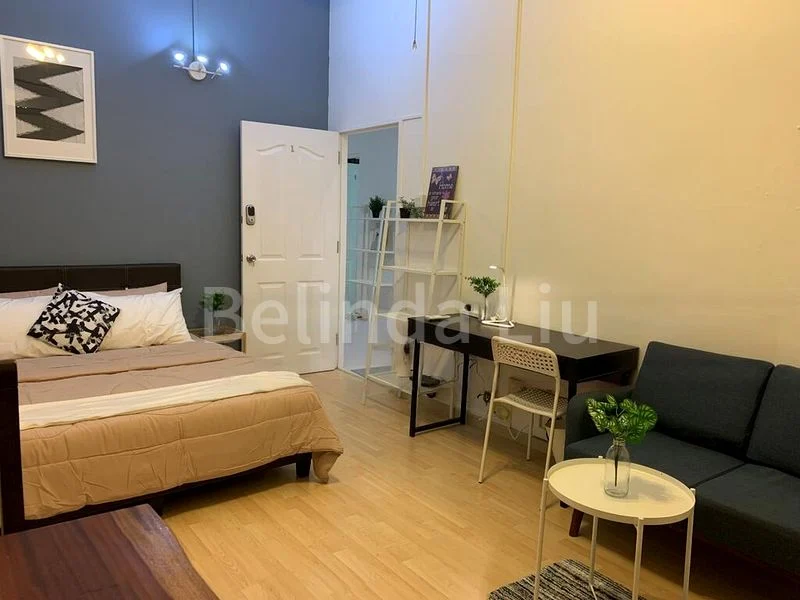 Room (Condo) for Rent in  Tanjong Katong Road - Image 13