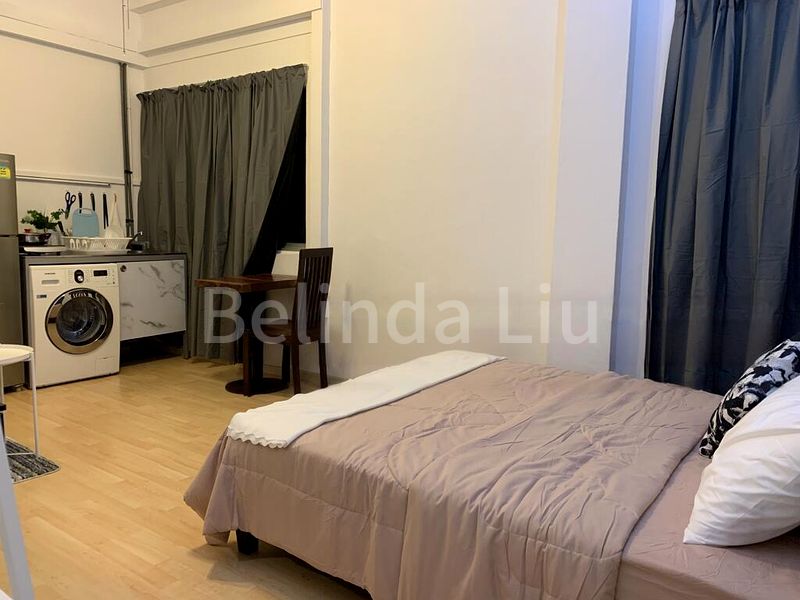 Room (Condo) for Rent in  Tanjong Katong Road - Image 11