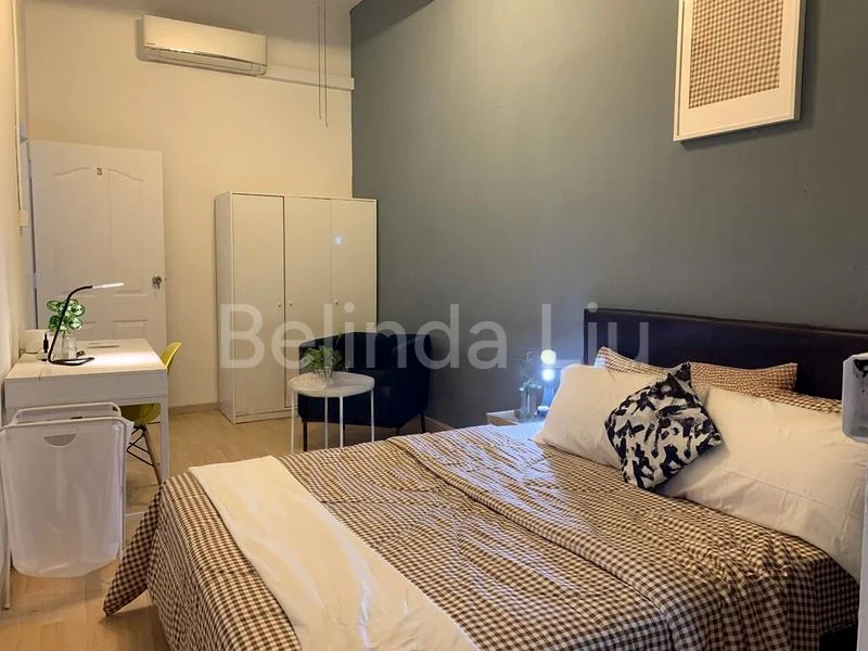 Room (Condo) for Rent in  Tanjong Katong Road - Image 7