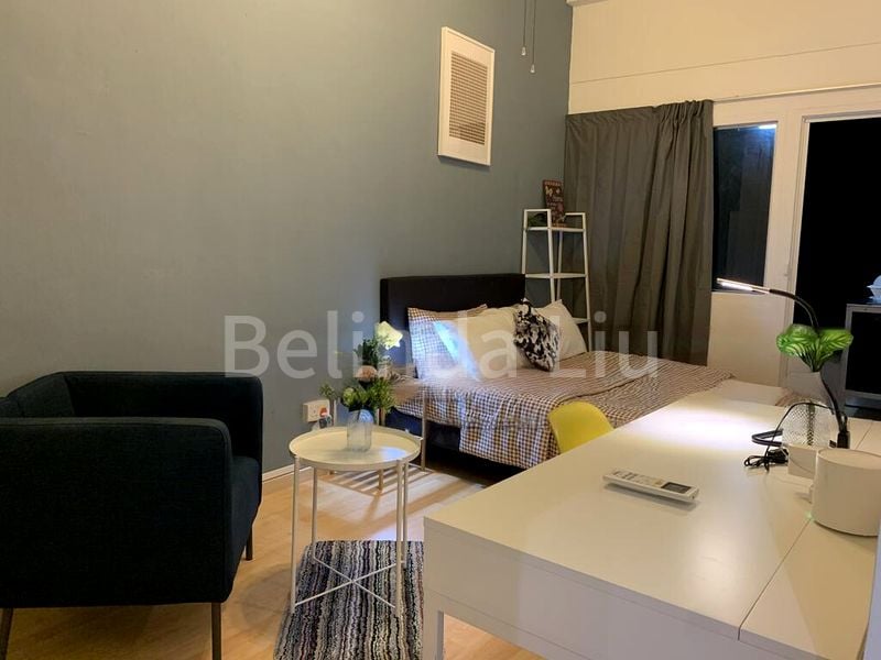 Room (Condo) for Rent in  Tanjong Katong Road - Image 9