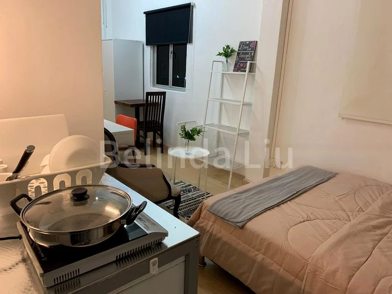 Room (Condo) for Rent in  Tanjong Katong Road - Image 6