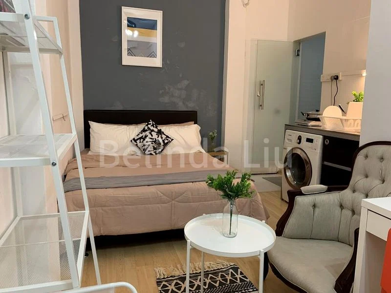 Room (Condo) for Rent in  Tanjong Katong Road - Image 3