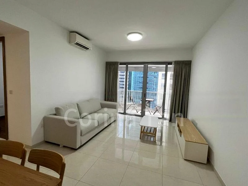 2 Bed Condo for Rent in  V On Shenton - Image 2