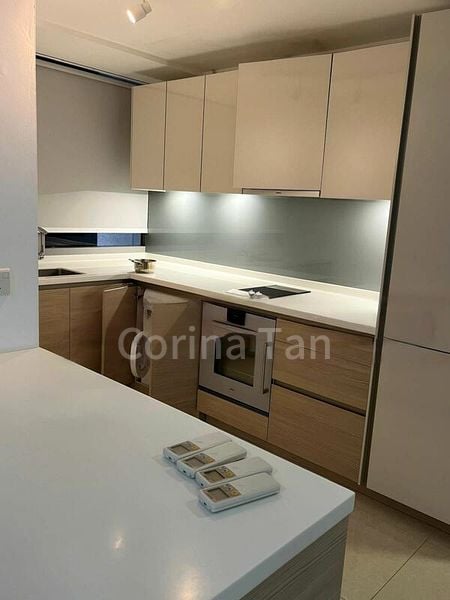 2 Bed Condo for Rent in  V On Shenton - Image 5
