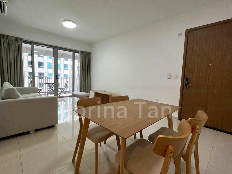 2 Bed Condo for Rent in  V On Shenton - Image 4
