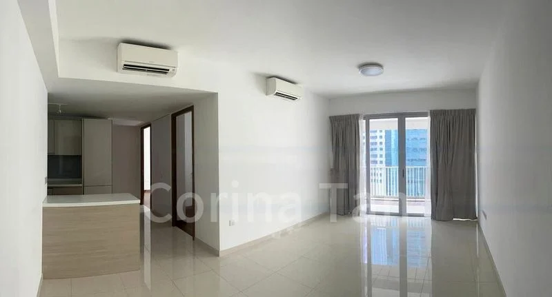 2 Bed Condo for Rent in  V On Shenton - Image 3