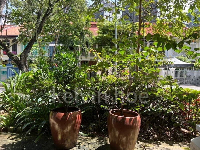 5 Bed Conservation House (Landed) for Rent in  Cavenagh Gardens - Image 2