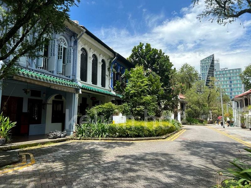 5 Bed Conservation House (Landed) for Rent in  Cavenagh Gardens - Image 3