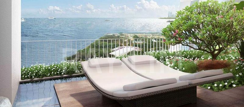 4 Bed Condo for Sale in  UIC Building - Image 14