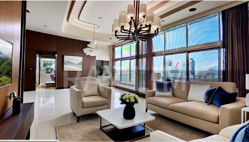 4 Bed Condo for Sale in  UIC Building - Image 7