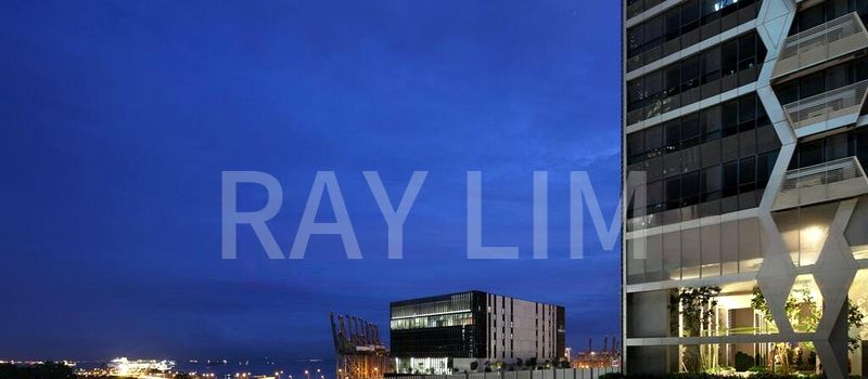 4 Bed Condo for Sale in  UIC Building - Image 9