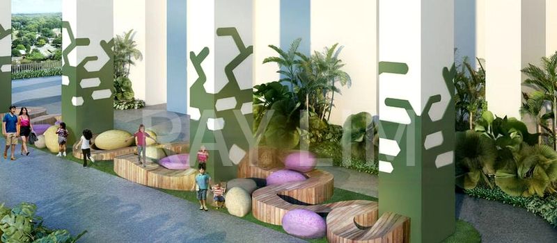 4 Bed Condo for Sale in  UIC Building - Image 11