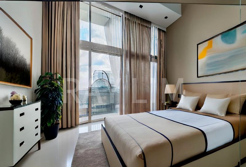 4 Bed Condo for Sale in  UIC Building - Image 8