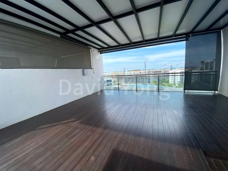 3 Bed Condo for Sale in  Parc Olympia - Image 7