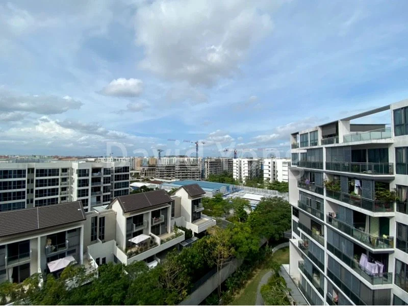 3 Bed Condo for Sale in  Parc Olympia - Image 3