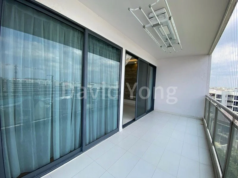 3 Bed Condo for Sale in  Parc Olympia - Image 1