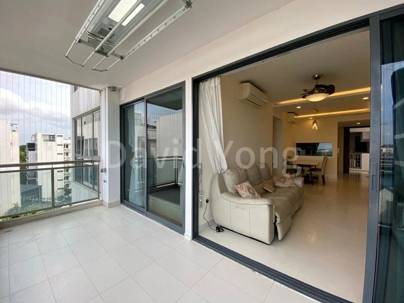 3 Bed Condo for Sale in  Parc Olympia - Image 15