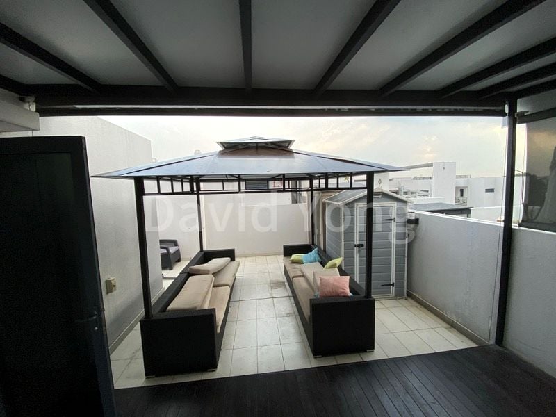 3 Bed Condo for Sale in  Parc Olympia - Image 6