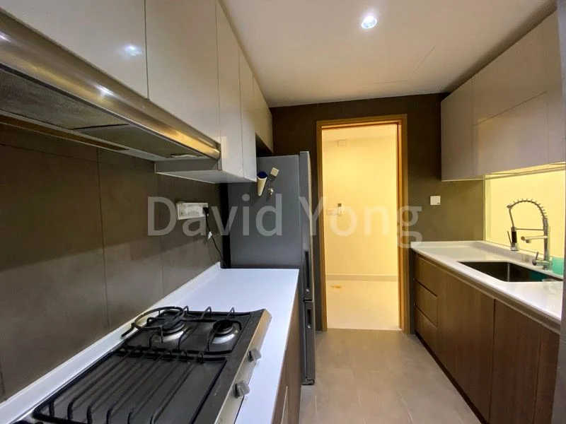 3 Bed Condo for Sale in  Parc Olympia - Image 11