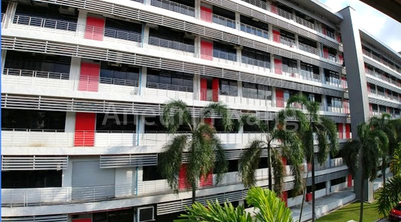 Light Industrial (B1) for Rent in  Toa Payoh North - Image 2