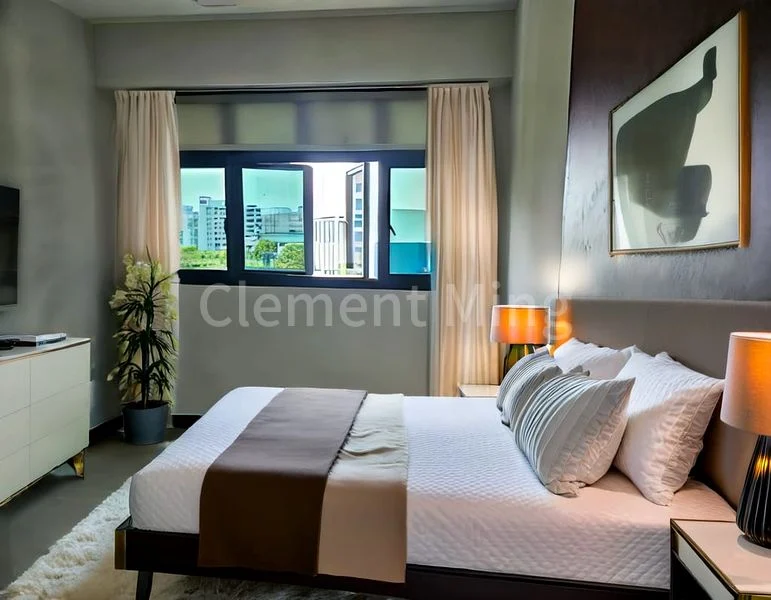 Common Room (HDB) for Rent in  509A Yishun Avenue 4 - Image 4