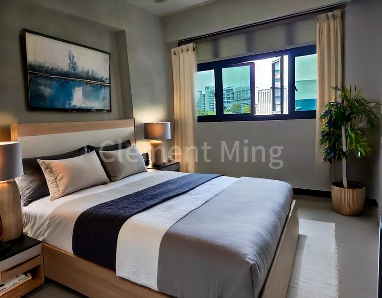 Common Room (HDB) for Rent in  509A Yishun Avenue 4 - Image 3
