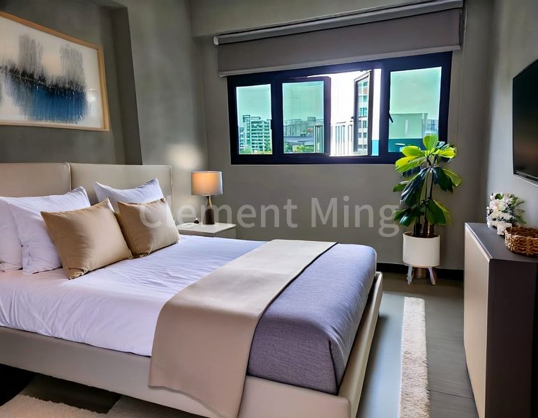 Common Room (HDB) for Rent in  509A Yishun Avenue 4 - Image 5