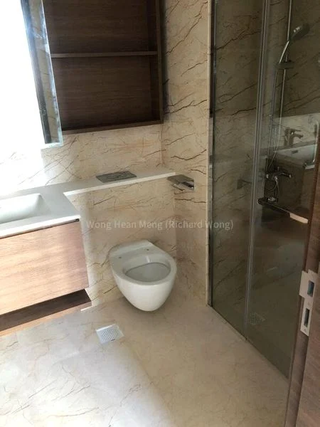 1 Bed Condo for Rent in  Alexandra Road - Image 13