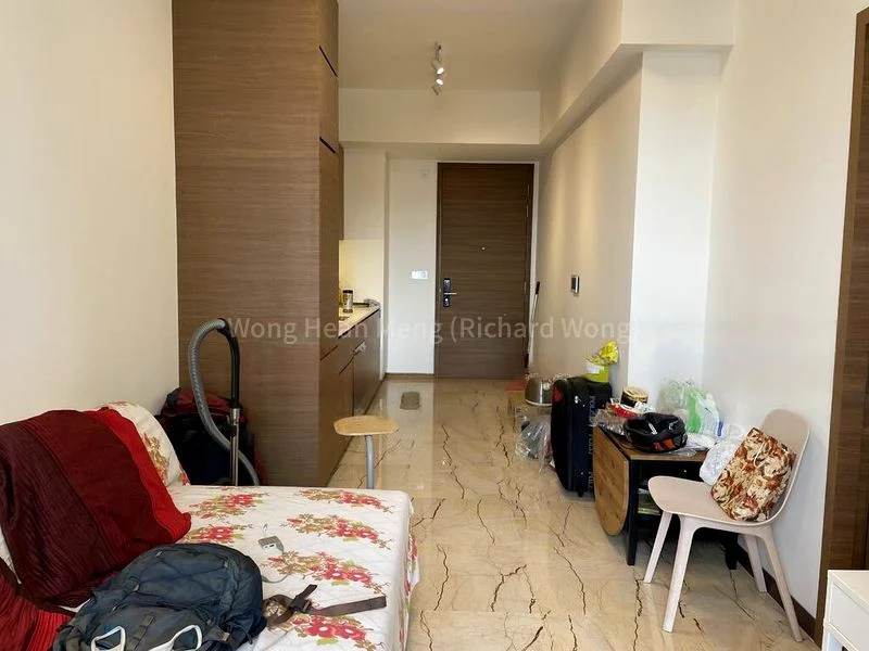 1 Bed Condo for Rent in  Alexandra Road - Image 4