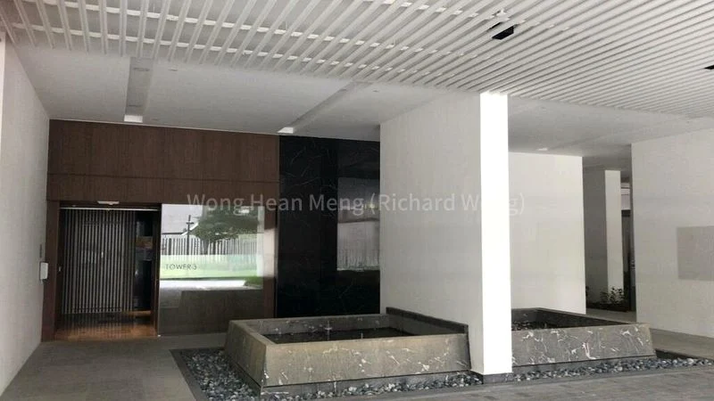 1 Bed Condo for Rent in  Alexandra Road - Image 12
