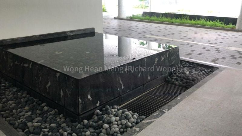 1 Bed Condo for Rent in  Alexandra Road - Image 11