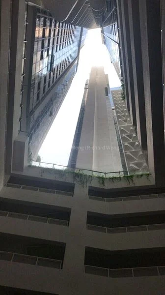 1 Bed Condo for Rent in  Alexandra Road - Image 10