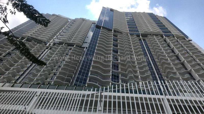 1 Bed Condo for Rent in  Alexandra Road - Image 8