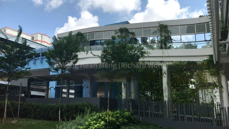 1 Bed Condo for Rent in  Alexandra Road - Image 9