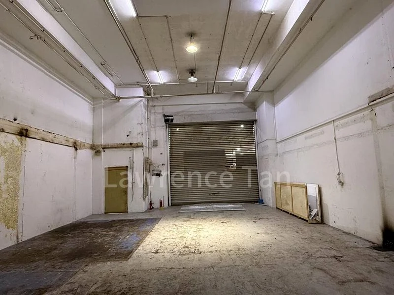 Factory / Workshop (B2) for Rent: North Spring Bizhub - Image 6