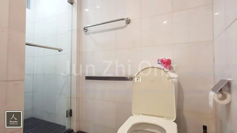 Room (Condo) for Rent in  Caribbean At Keppel Bay - Image 3