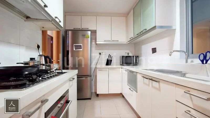 Room (Condo) for Rent in  Caribbean At Keppel Bay - Image 7