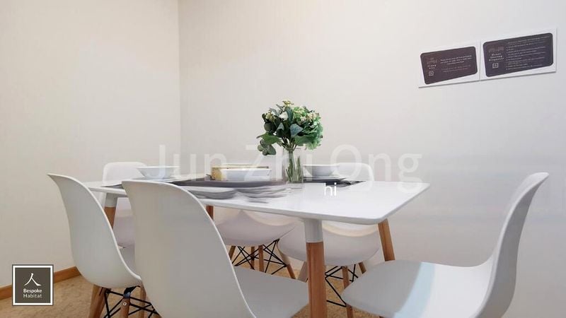 Room (Condo) for Rent in  Caribbean At Keppel Bay - Image 8