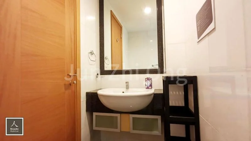 Room (Condo) for Rent in  Caribbean At Keppel Bay - Image 4