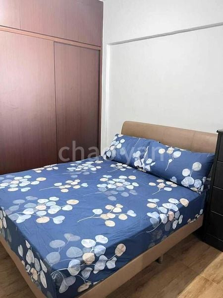 Master Room (HDB) for Rent in  256 Ang Mo Kio Avenue 4 - Image 2