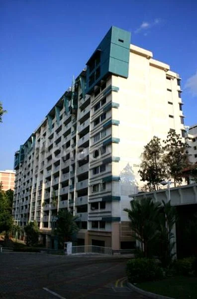 Master Room (HDB) for Rent in  256 Ang Mo Kio Avenue 4 - Image 1