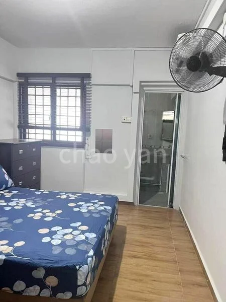 Master Room (HDB) for Rent in  256 Ang Mo Kio Avenue 4 - Image 3