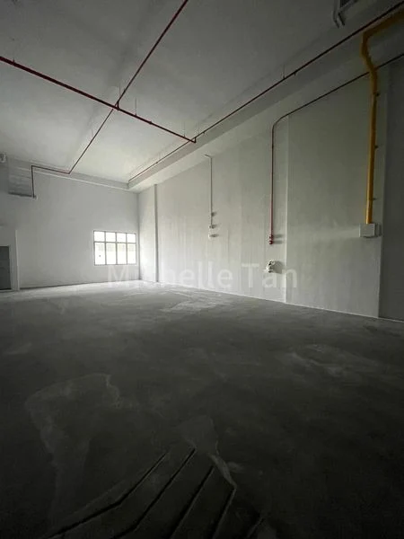 Factory / Workshop (B2) for Rent: CT Foodchain - Image 1