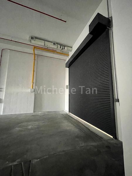 Factory / Workshop (B2) for Rent: CT Foodchain - Image 3