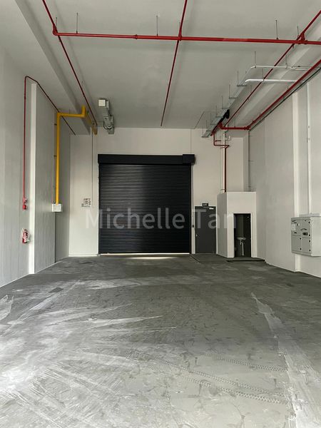 Factory / Workshop (B2) for Rent: CT Foodchain - Image 2