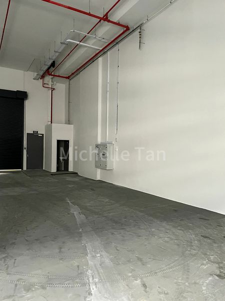 Factory / Workshop (B2) for Rent: CT Foodchain - Image 5