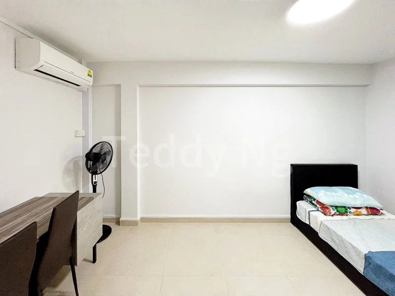 Common Room (HDB) for Rent in  2 Jalan Batu - Image 5