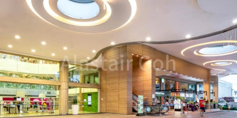 Shop / Shophouse for Rent: West Coast Plaza - Image 2