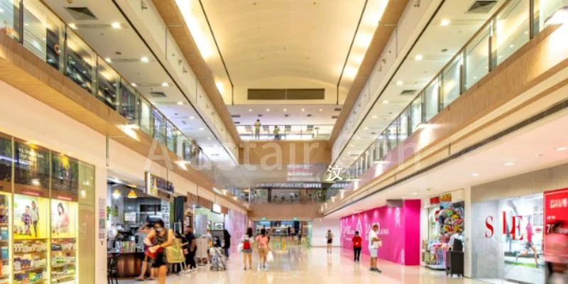 Shop / Shophouse for Rent: West Coast Plaza - Image 3