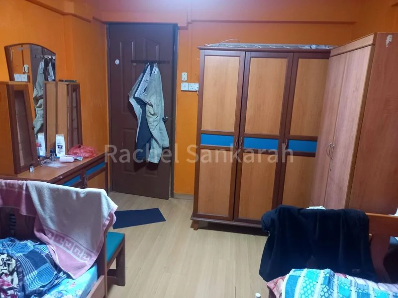Common Room (HDB) for Rent in  436 Woodlands Street 41 - Image 2